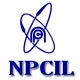 NPCIL-Logo